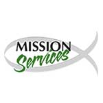 Logor for Mission Services