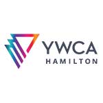 Logo for YWCA Hamilton
