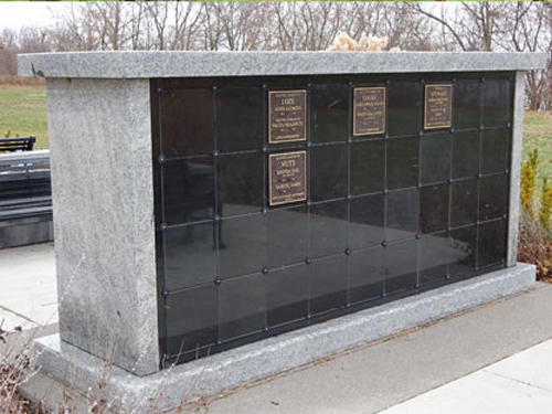 Columbarium