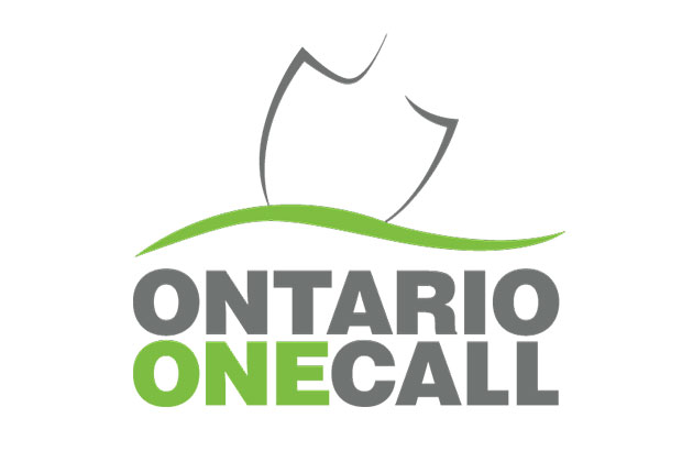Logo for Ontario OneCall