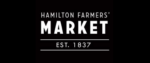 Farmers market logo