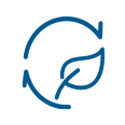 Icon for Clean and Green Priority