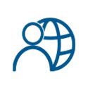 Icon for Culture and Diversity Priority