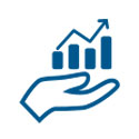 Icon of Economic Prosperity Priority