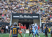 Ward 3: Tim Horton's field