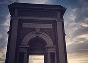 Ward 6: Unique monument to soldiers of the Great War in Hamilton’s Memorial Park