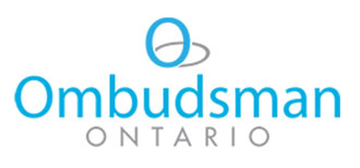 Ontario Ombudsman logo
