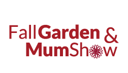 Logo for Fall Garden & Mum Show