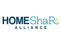 Homeshare logo