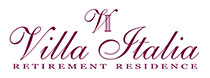 Villa Italia Logo