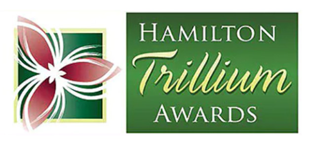 Hamilton Trillium Awards logo