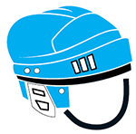 Hockey helmet