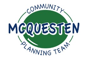 Logo for McQuesten Community Planning Team