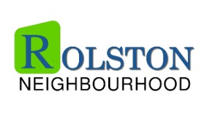 Logo for Rolston Neighbourhood