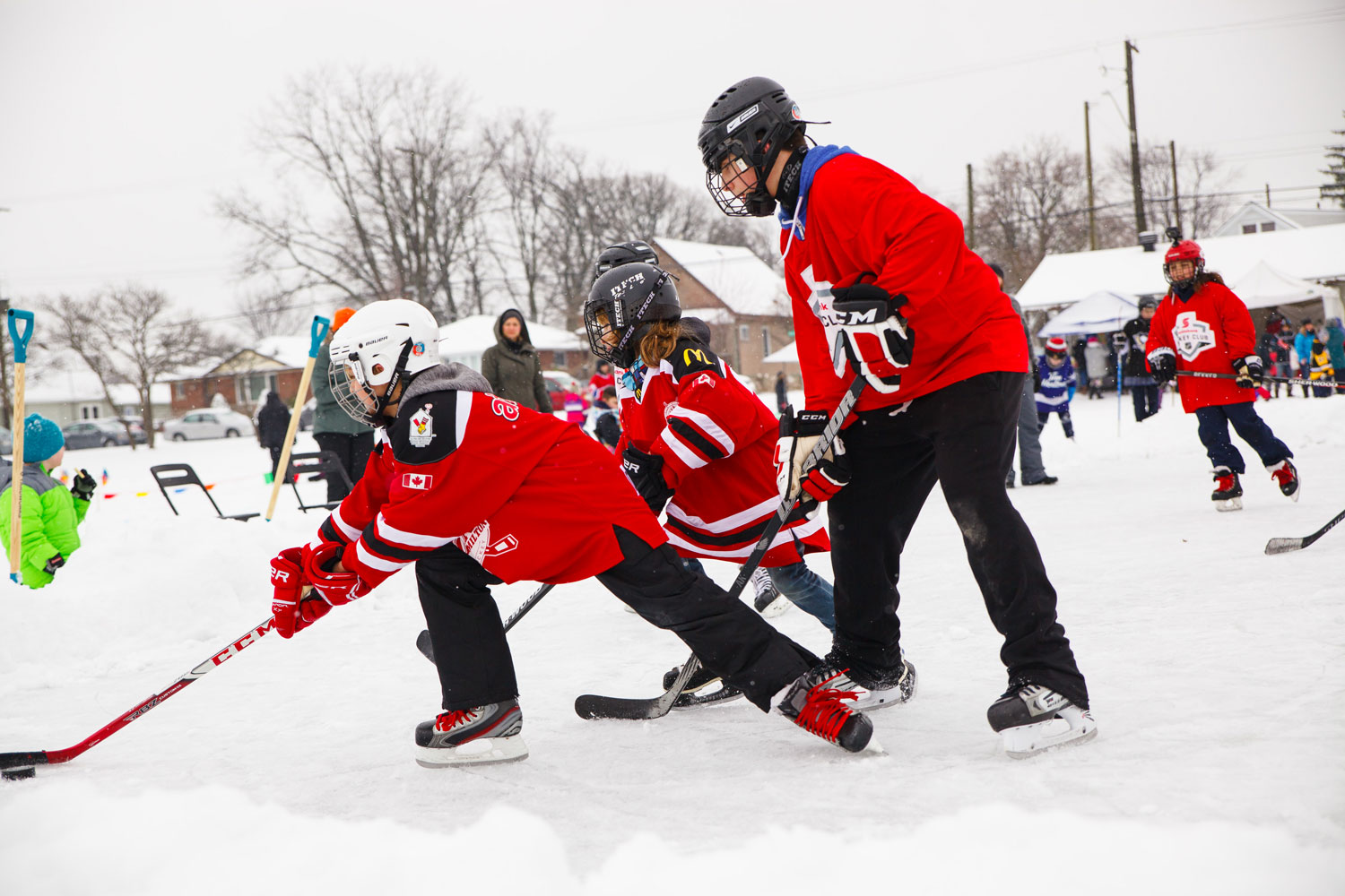 Hamilton Winterfest