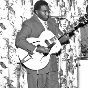 Famous Hamiltonians - Jackie Washington