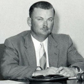 Famous Hamiltonians - Joseph Sams