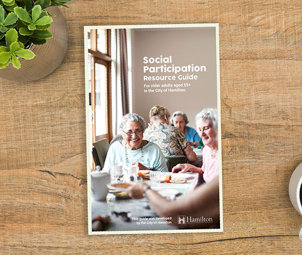 Social Participation Guide