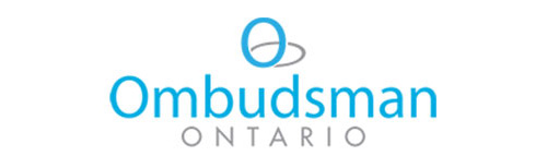 Ontario Ombudsman logo