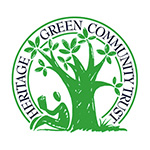 Heritage Green Community Trust Logo