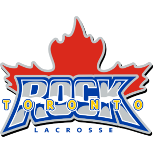 Logo for Toronto Rock