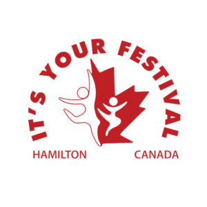 Its Your Festival logo