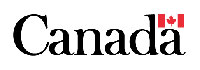 Logo for Government of Canada