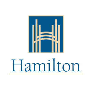 Logo for City of Hamilton