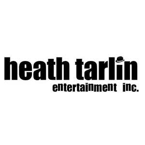 Logo for Health Tarlin Entertainment Inc