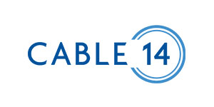 Cable 14 Logo