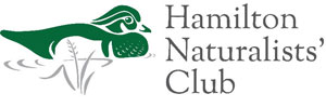 Hamilton Naturalists' Club Logo