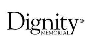 Logo for Dignity Memorial