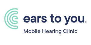 Logo for Ears to You Mobile Hearing Clinic