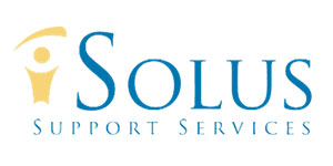 Logo for Solus Support Services