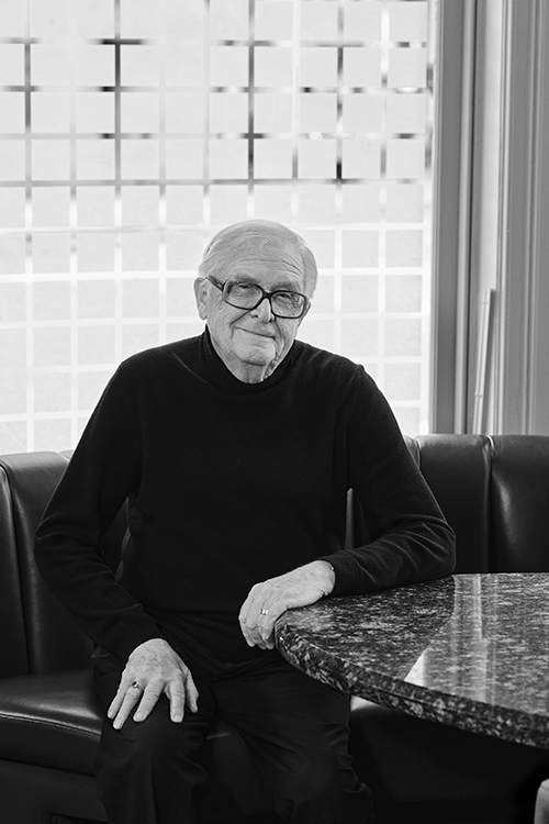 photo of Gary Smith