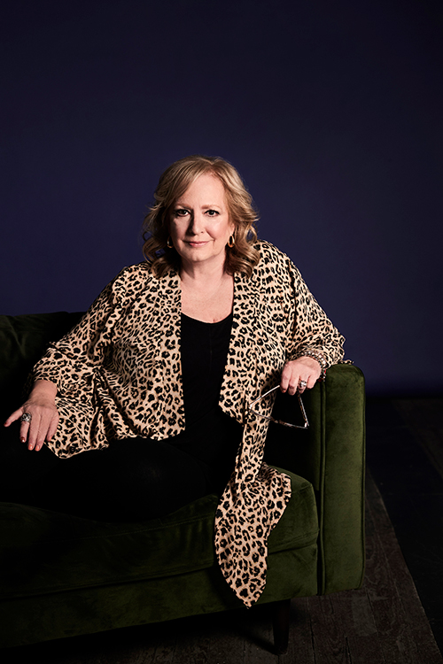 photo of Kaime Sherman