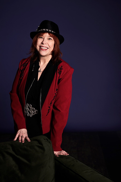 Photo of linda fraser
