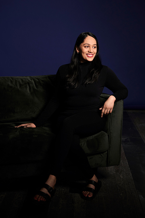 Photo of Priyanka Tope