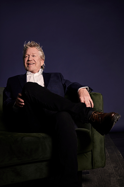 photo of Tom Beckett