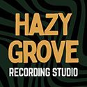 Hazy Grove logo