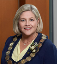 mayor horvath