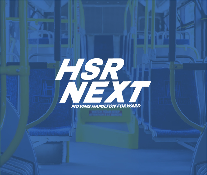 HSR Next logo
