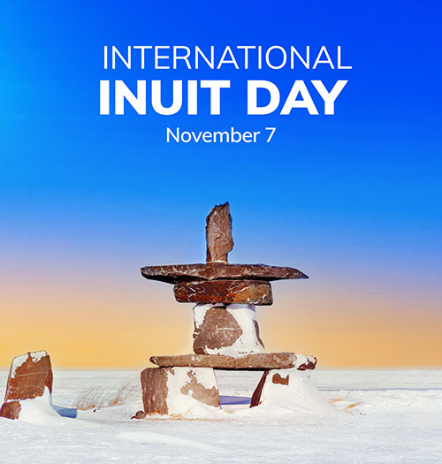 International Inuit Day | City of Hamilton