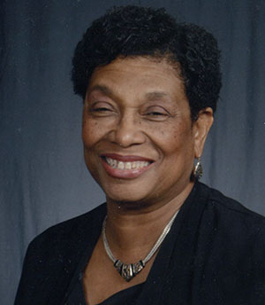 Adris Dixon, 2025 Diversity & Cultural Award Winner