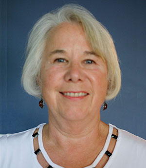 Margaret Denton, 2025 Senior of the Year Winner