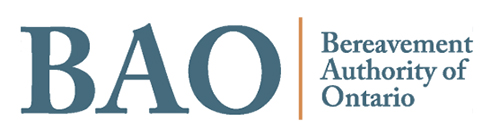 Logo for Licenced BAO