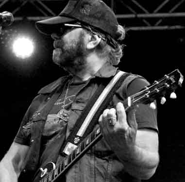 Daniel Lanois