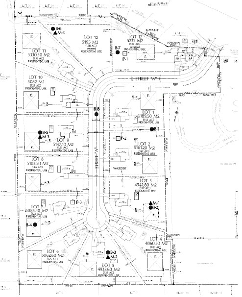 Proposed rendering for 36 Taylor Crescent, Flamborough