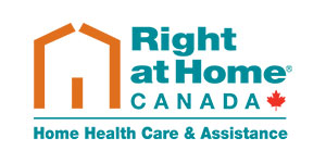 Right at Home Canada Logo