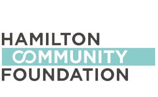 Logo: Hamilton Community Foundation